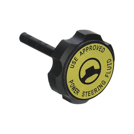 Jeep 4.0 Liter & 4.7 Liter Steering Pump Reservoir Cap 4897287AA