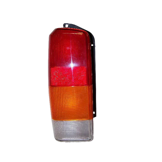 87-01 Jeep XJ Cherokee Driver Side Tail Light 4897399AA 12403.19