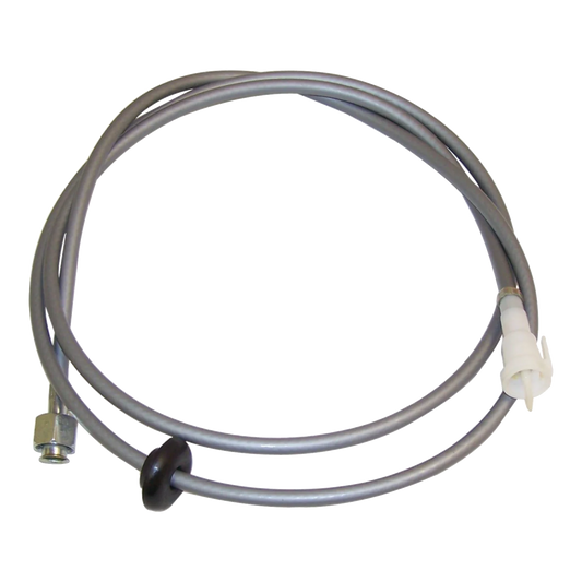 Speedometer Cable 4897801AA fits 91–93 Jeep Wrangler YJ
