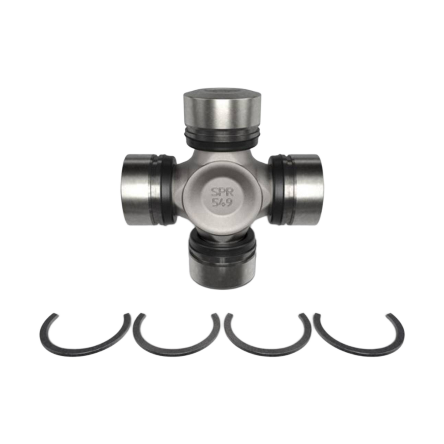 Dana Spicer 5-7166X Universal Joint