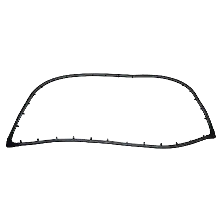 Liftgate Weatherstrip 12304.01 5454184 fits 81–86 Jeep CJ7