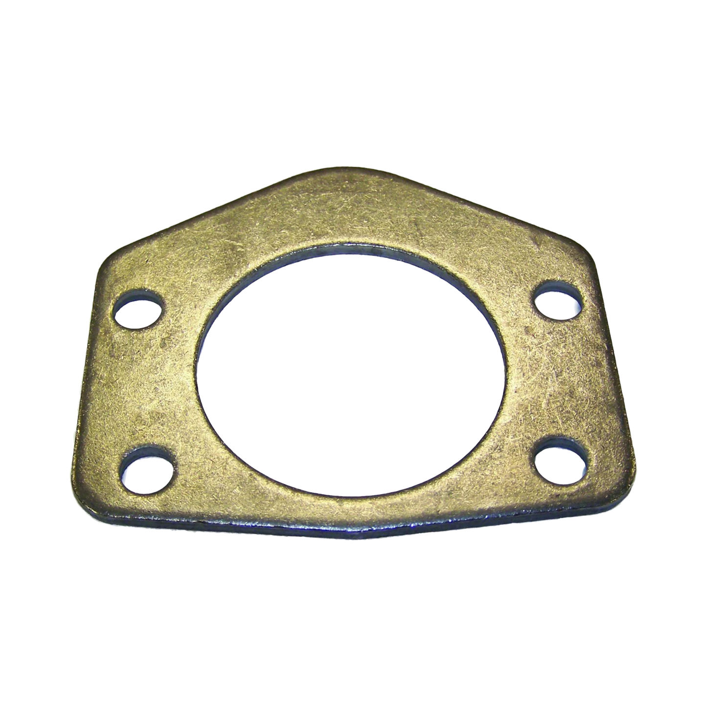 97-06 Jeep TJ Wrangler Rear Dana 44 Axle Druim Brake Bearing/Seal Retainer Plate 5010811AA