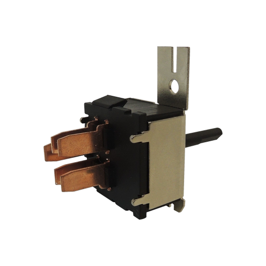 Heater Switch 17903.04 5011214AA TJ (1997–2002)