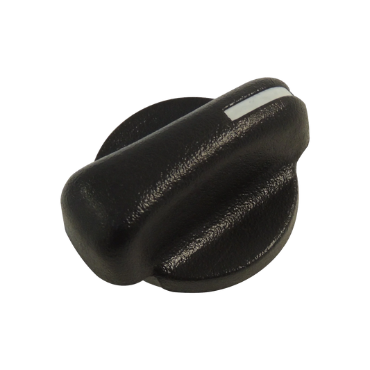 99-06 Jeep Tj Wrangler HVAC Control Knob 5011218AC 17903.20