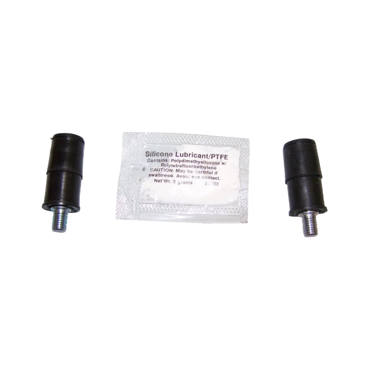 99-02 Jeep Grand Cherokee WJ Caliper Pin Kit 5011981AA