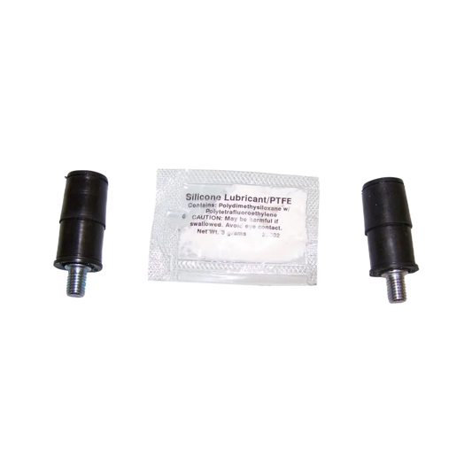 99-02 Jeep Grand Cherokee WJ Caliper Pin Kit 5011981AA