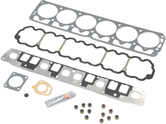 Gasket Set for 00-06 Jeep Wrangler TJ & Cherokee XJ, WJ 4.0L | 5012365AD