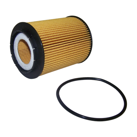 99–01 Jeep WJ Grand Cherokee Oil Filter (3.1L) 5015171AA 17436.15