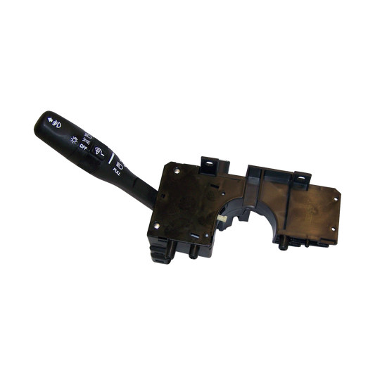 01-06 Jeep TJ Wrangler Multifunction Switch 5016709AD 17234.19