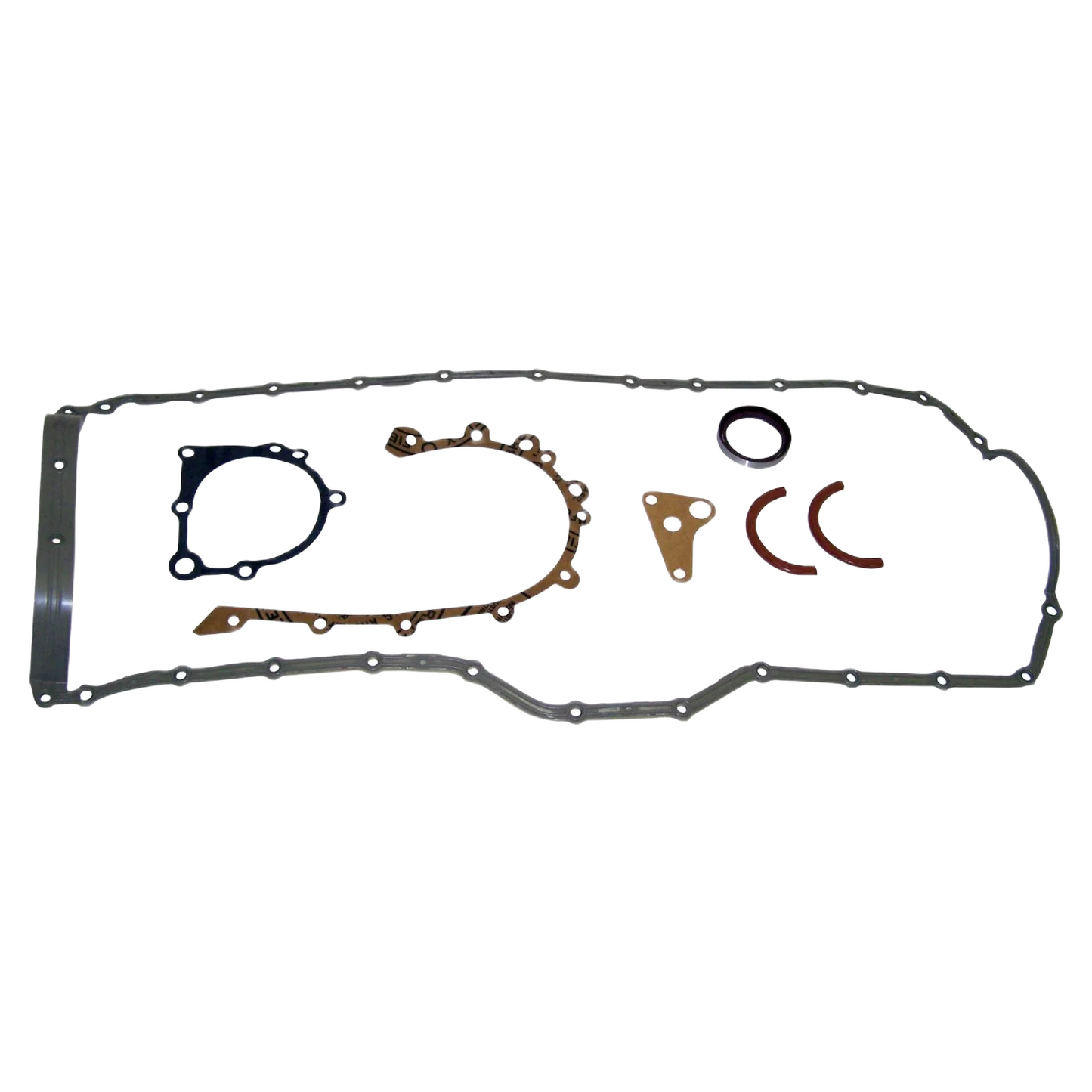Gasket Set for 00-06 Jeep Wrangler TJ & Cherokee XJ 4.0L | 5017432AC