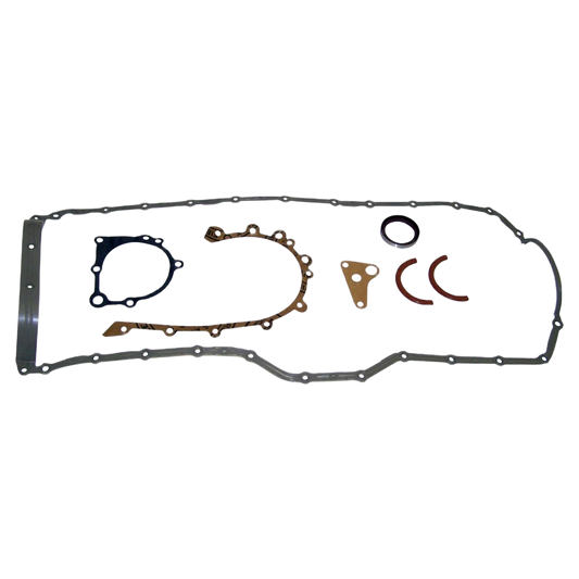 Gasket Set for 00-06 Jeep Wrangler TJ & Cherokee XJ 4.0L | 5017432AC