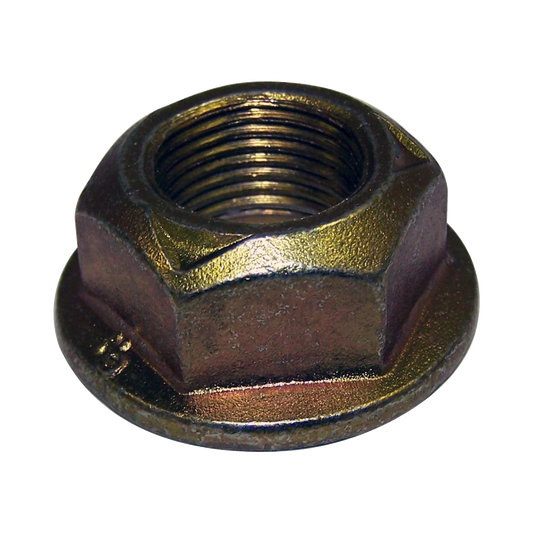 00-06 Jeep TJ, WJ, XJ Pinion Nut 5017755AA 16584.04