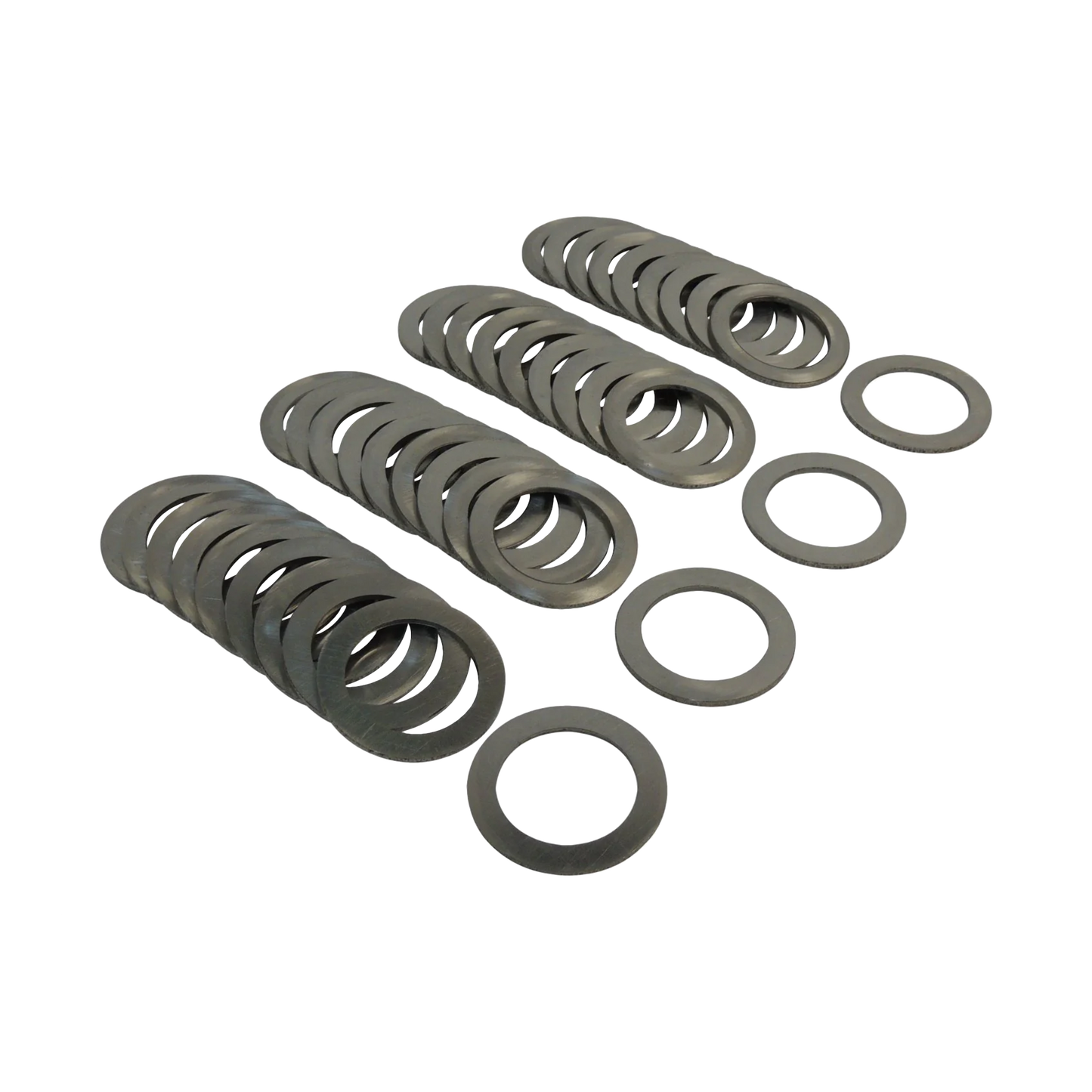 07-25 Jeep Wrangler JK JL Differential Shim Kit (Front) 5066539AA #16519.09