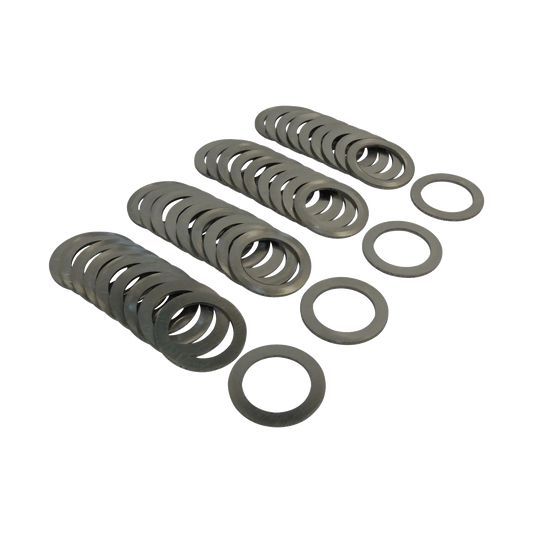 07-25 Jeep Wrangler JK JL Differential Shim Kit (Front) 5066539AA #16519.09