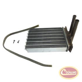 02-07 Jeep Liberty KJ Heater Core 5066555AB
