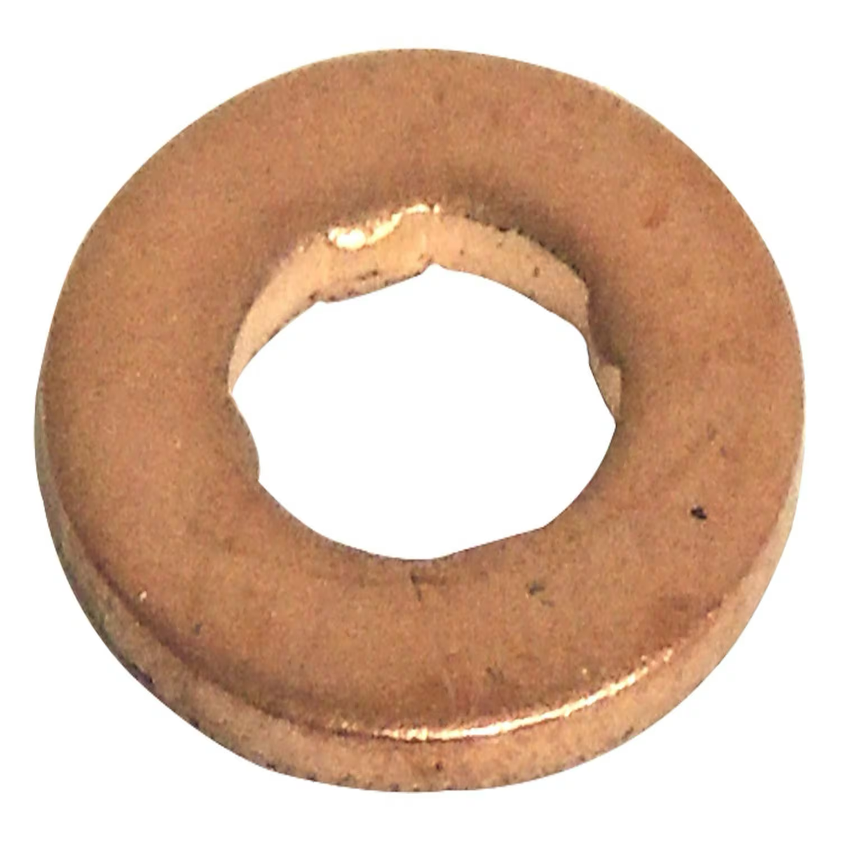 Fuel Injector Seal for 08-23 Jeep Wrangler JK JL & Gladiator | 5072722AA