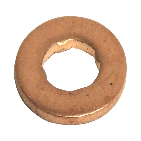 Fuel Injector Seal for 08-23 Jeep Wrangler JK JL & Gladiator | 5072722AA