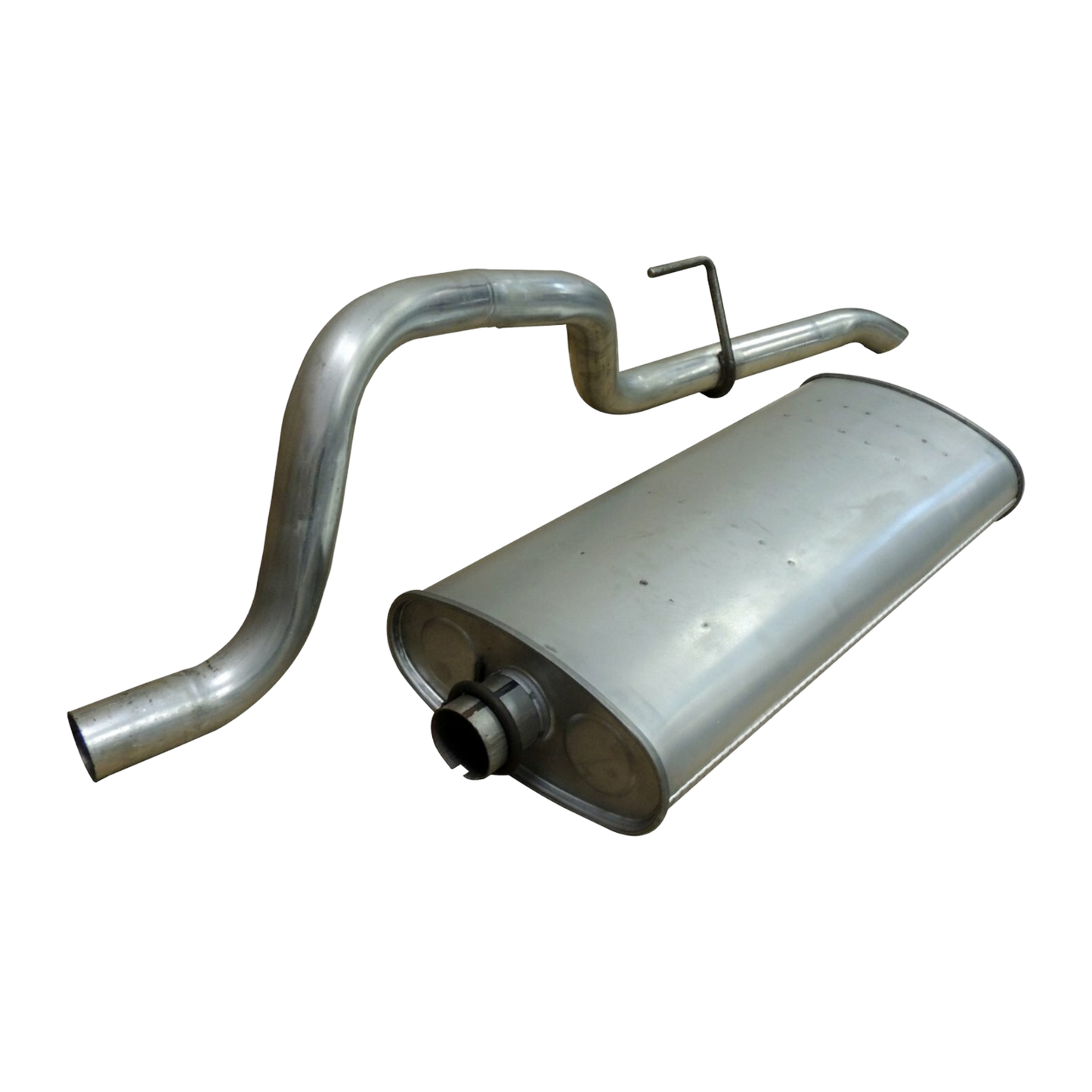 99–01 Jeep WJ Grand Cherokee Muffler & Tailpipe 5096298AA