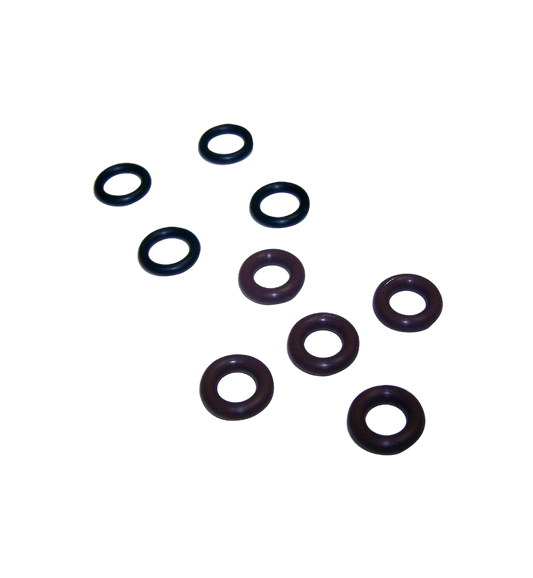 Fuel Injector Seal Kit for 03-06 Jeep Wrangler TJ with 2.4L | 5103149AA