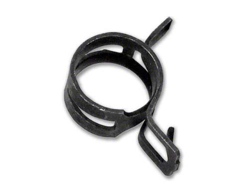 Hose Tension Clamp for Wrangler TJ YJ Grand Cherokee ZJ Cherokee XJ Comanche MJ