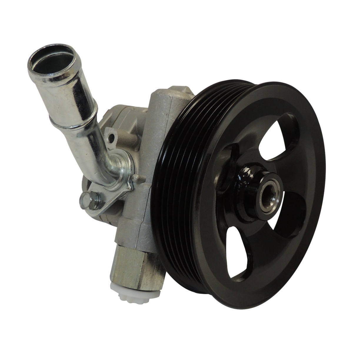 Power Steering Pump for 12-18 Jeep Wrangler JK 3.6L | 5154400AC 18008.24