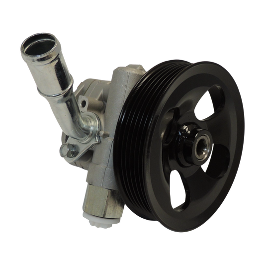 Power Steering Pump for 12-18 Jeep Wrangler JK 3.6L | 5154400AC 18008.24