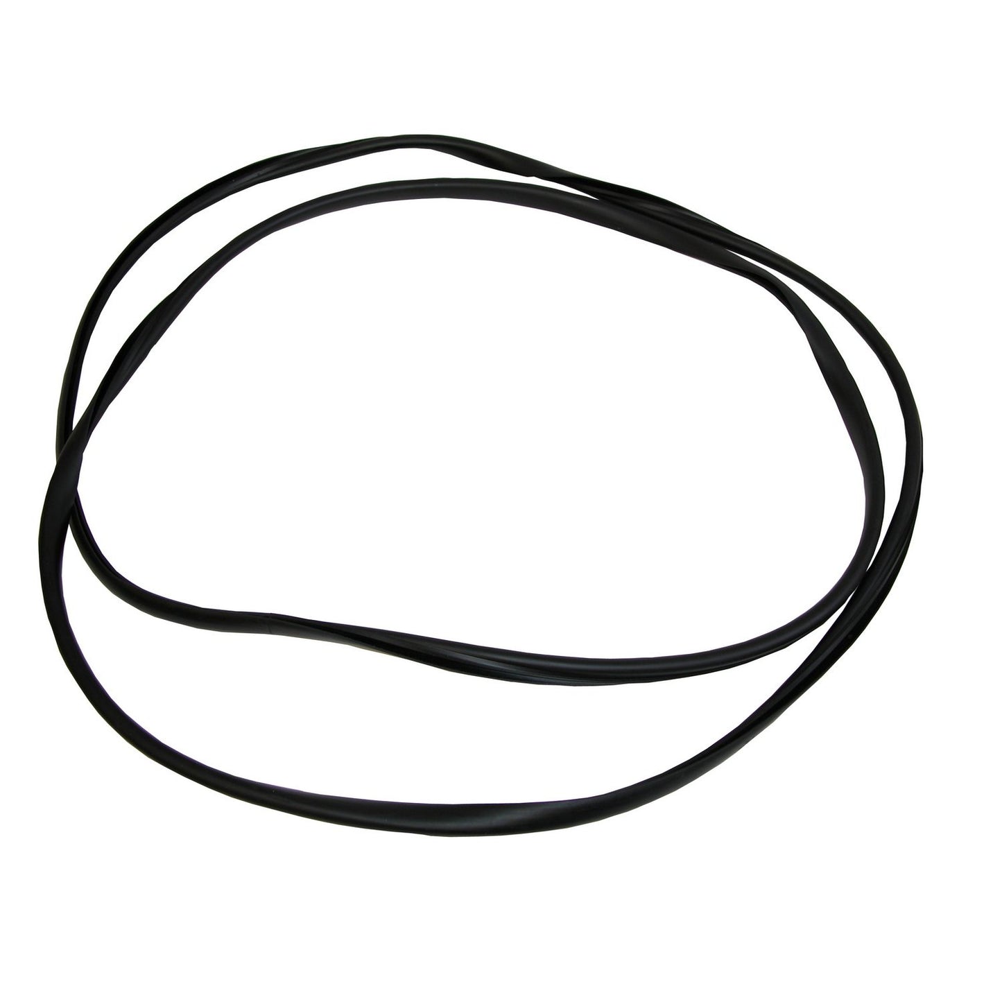 Windshield Seal for 1997-2006 Jeep Wrangler TJ
