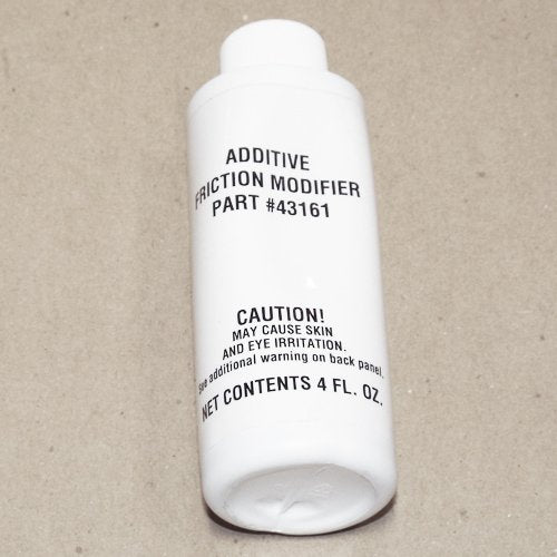 LIMITED-SLIP - POSI ADDITIVE