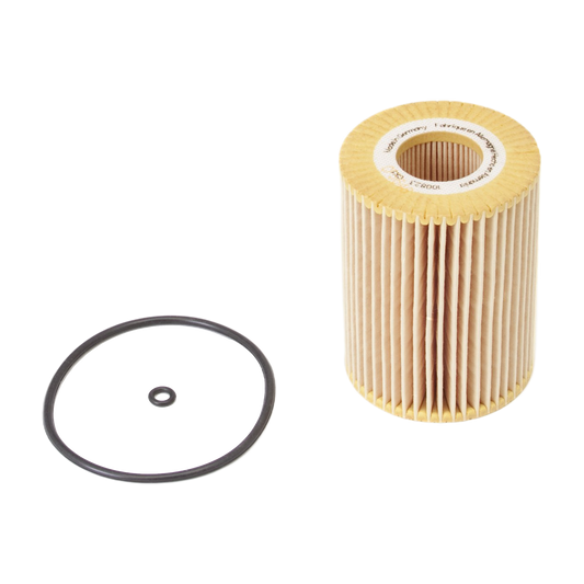 07–10 Jeep WK Grand Cherokee Oil Filter (3.0L) 5175571AA