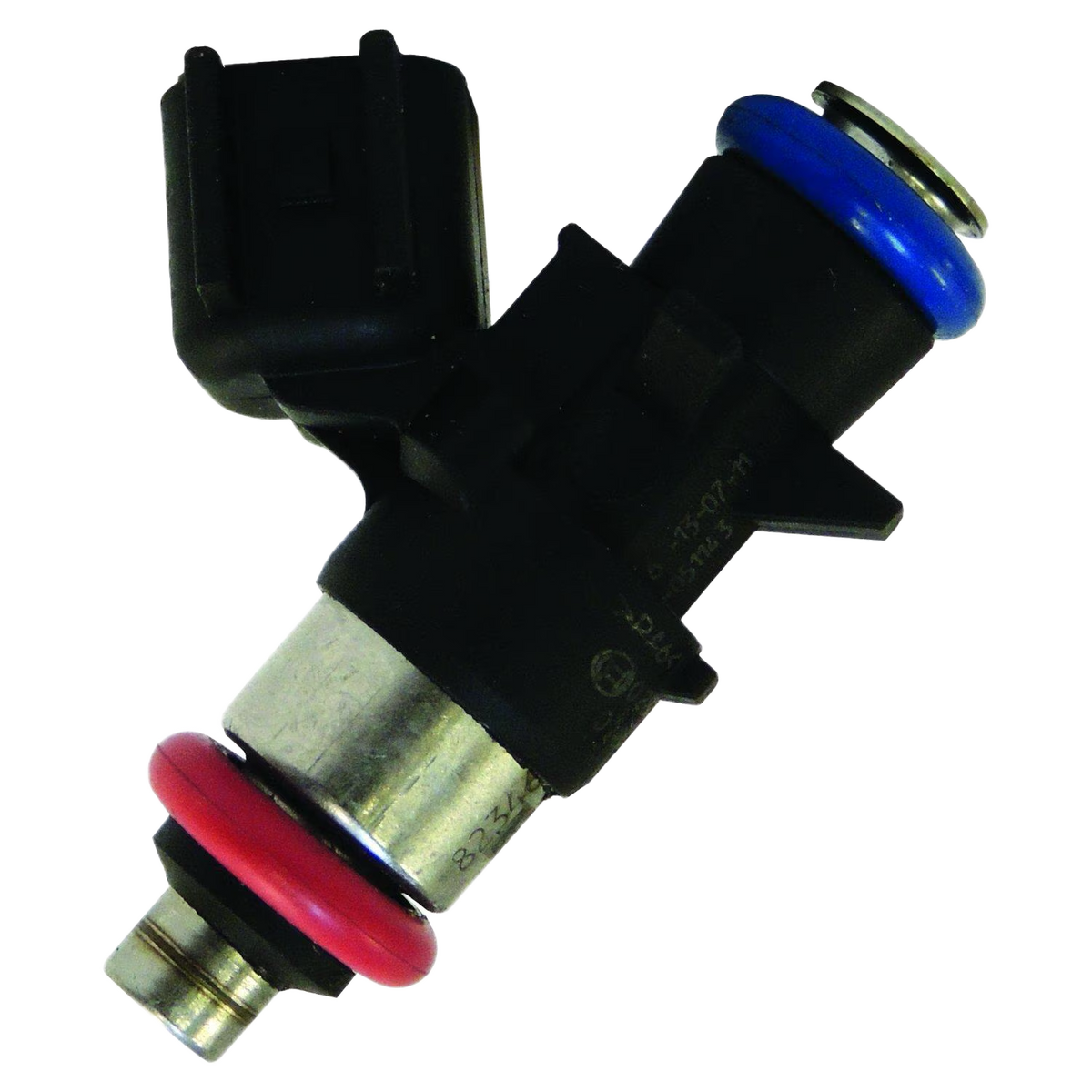 Fuel Injector for 12-18 Jeep Wrangler JK 3.6L Engine | 5184085AC 17714.12
