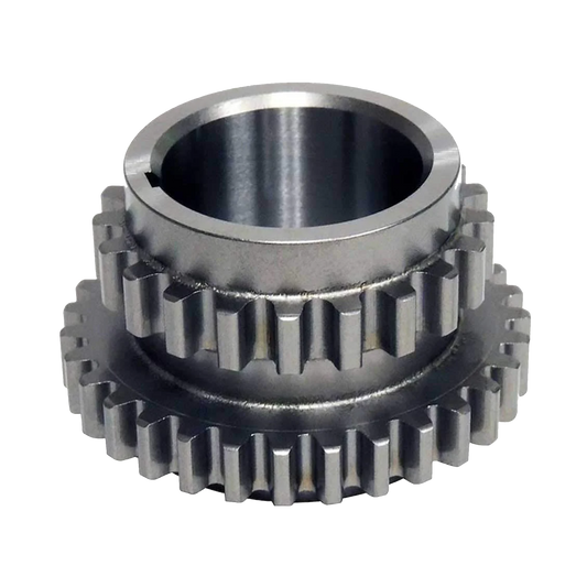 12–18 Jeep JK Wrangler 3.6L Crankshaft Timing Gear 5184356AE