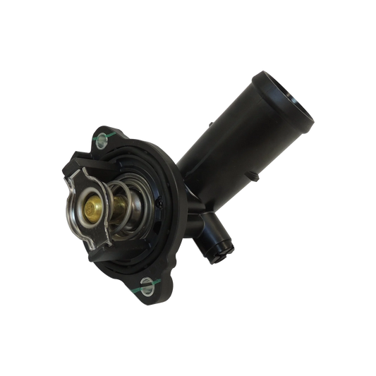 12-18 Jeep Wrangler JK Engine Coolant Thermostat Housing 3.6L Engine 5184651AF 17118.07