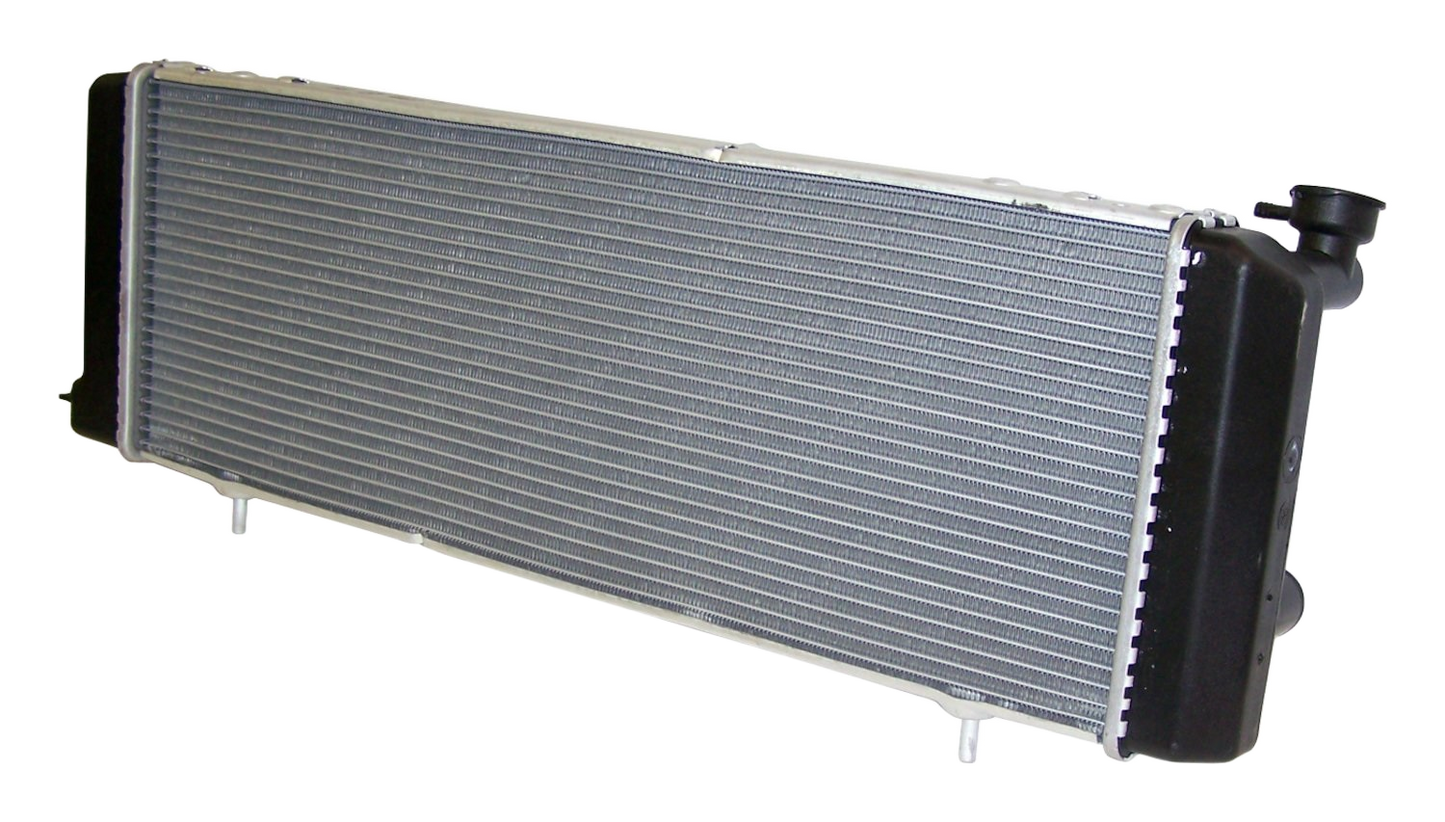 Radiator for 93-01 Jeep Cherokee XJ 4.0L RHD Automatic | 5191930AA | PORC Off Road Products