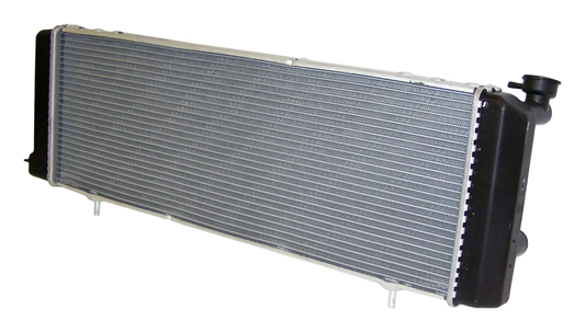 Radiator 5191930AA Fits 93-01 Jeep Cherokee XJ 4.0L RHD Automatic