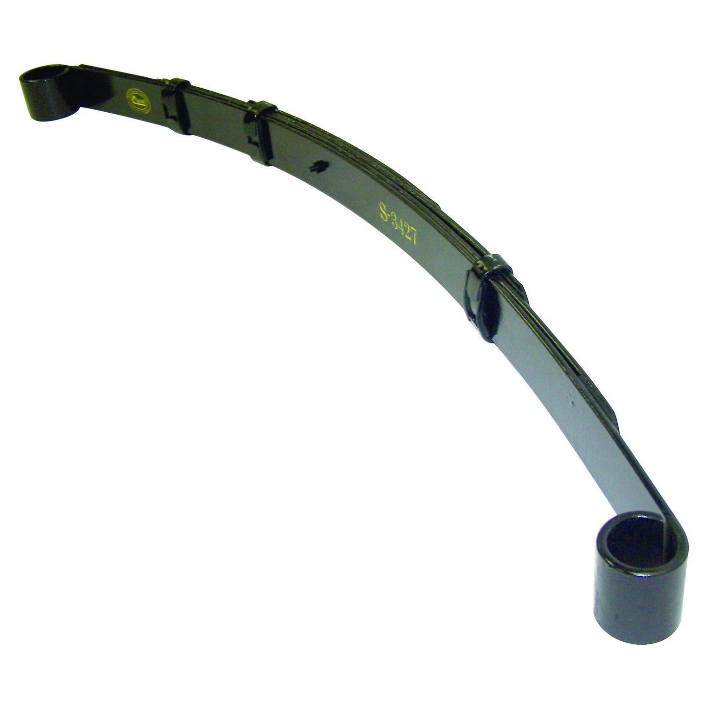 Rear Leaf Spring Assembly for 84-01 Jeep Cherokee XJ | 52000051