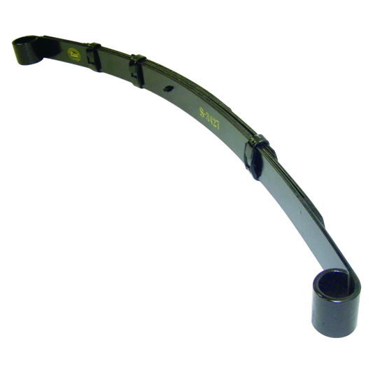 Rear Leaf Spring Assembly for 84-01 Jeep Cherokee XJ | 52000051