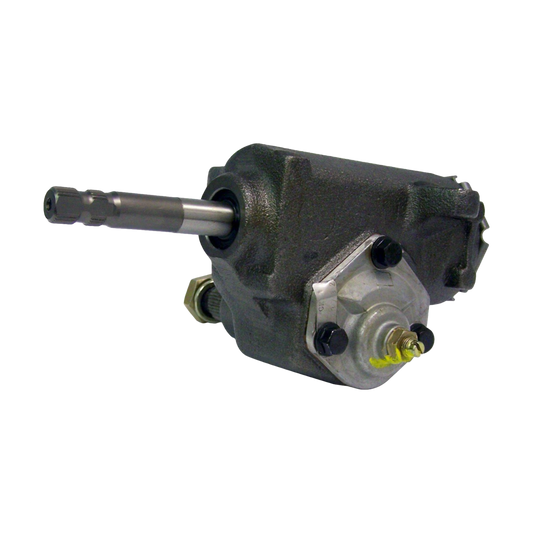 Steering Gear Assembly 52000089 18001.03 fits 84–98 Jeep YJ, XJ, MJ