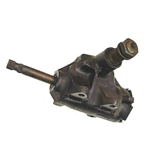 84-98 Jeep XJ TJ Steering Gear Box without PS 52000089