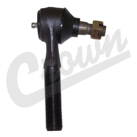 Tie Rod End 52000598 18043.05 fits 84-90 Jeep Wrangler YJ Cherokee XJ & Comanche