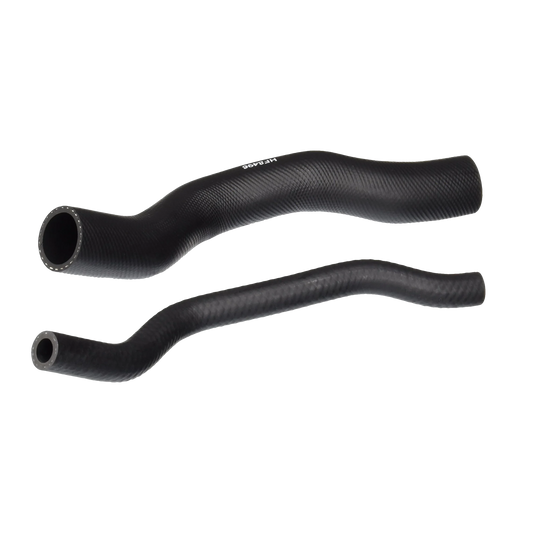 84-96 Jeep XJ Cherokee Fuel Filler Hose Kit 52000623