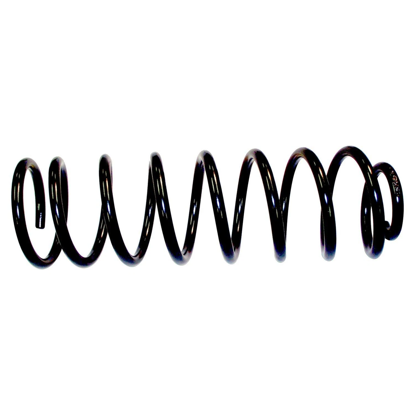 Front Coil Spring for 84-01 Jeep Cherokee XJ & Comanche MJ | 52001122