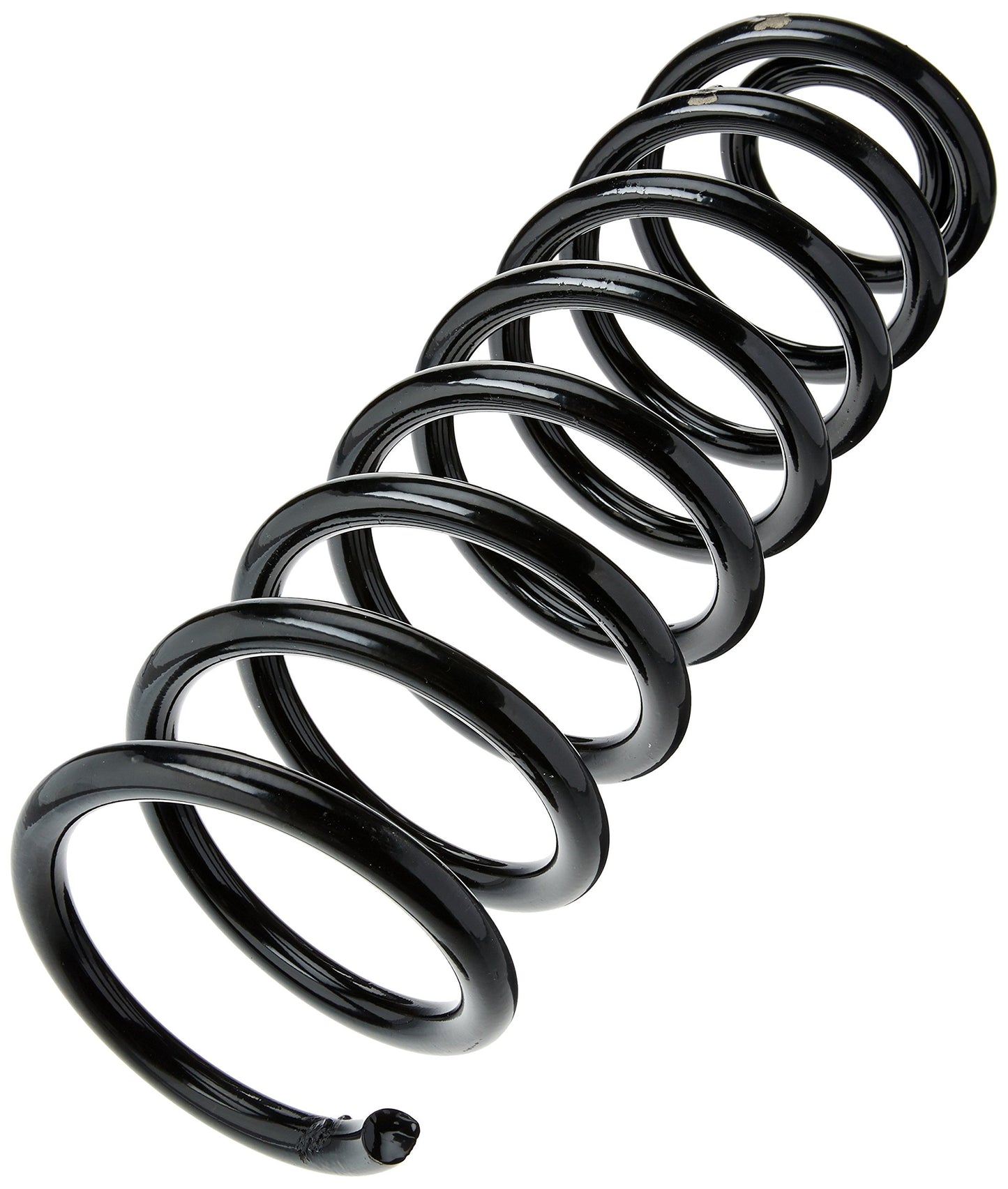 Front Coil Spring for 84-01 Jeep Cherokee XJ & Comanche MJ | 52001125