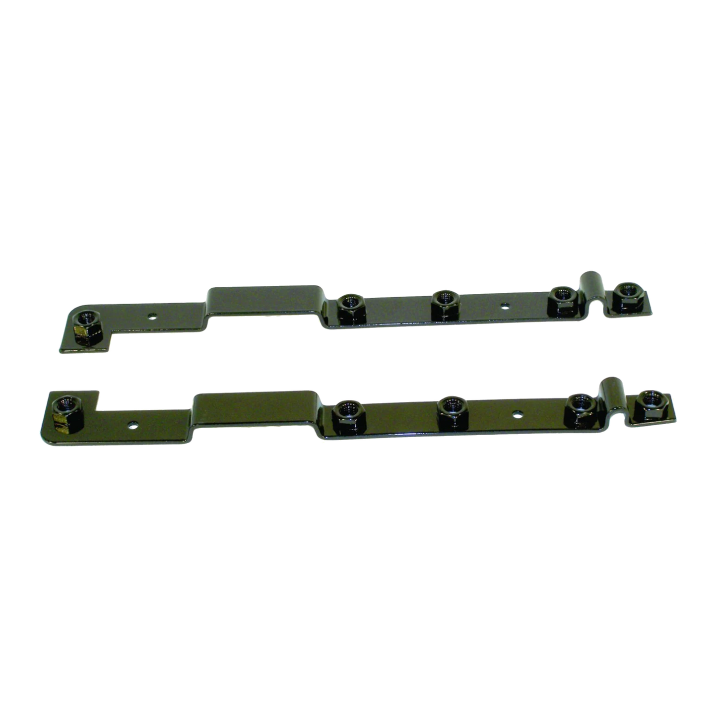 84-01 Jeep XJ Cherokee Fuel Tank Nut Strip Set Air and Fuel Delivery 52001174K