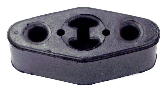 Front Tailpipe Insulator for 84-01 Jeep Cherokee XJ Comanche MJ | 52001759
