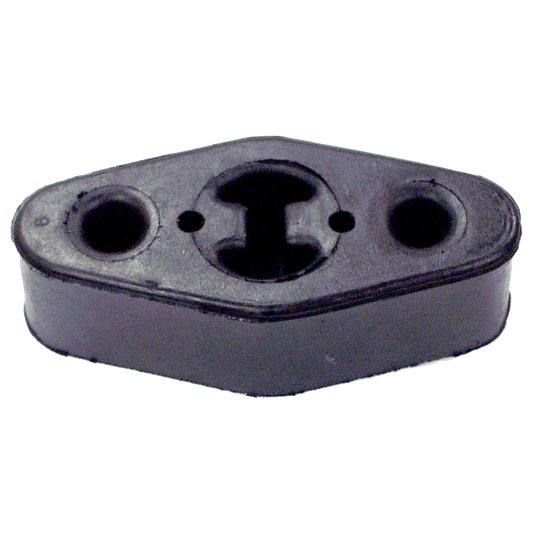 Front Tailpipe Insulator for 84-01 Jeep Cherokee XJ Comanche MJ | 52001759