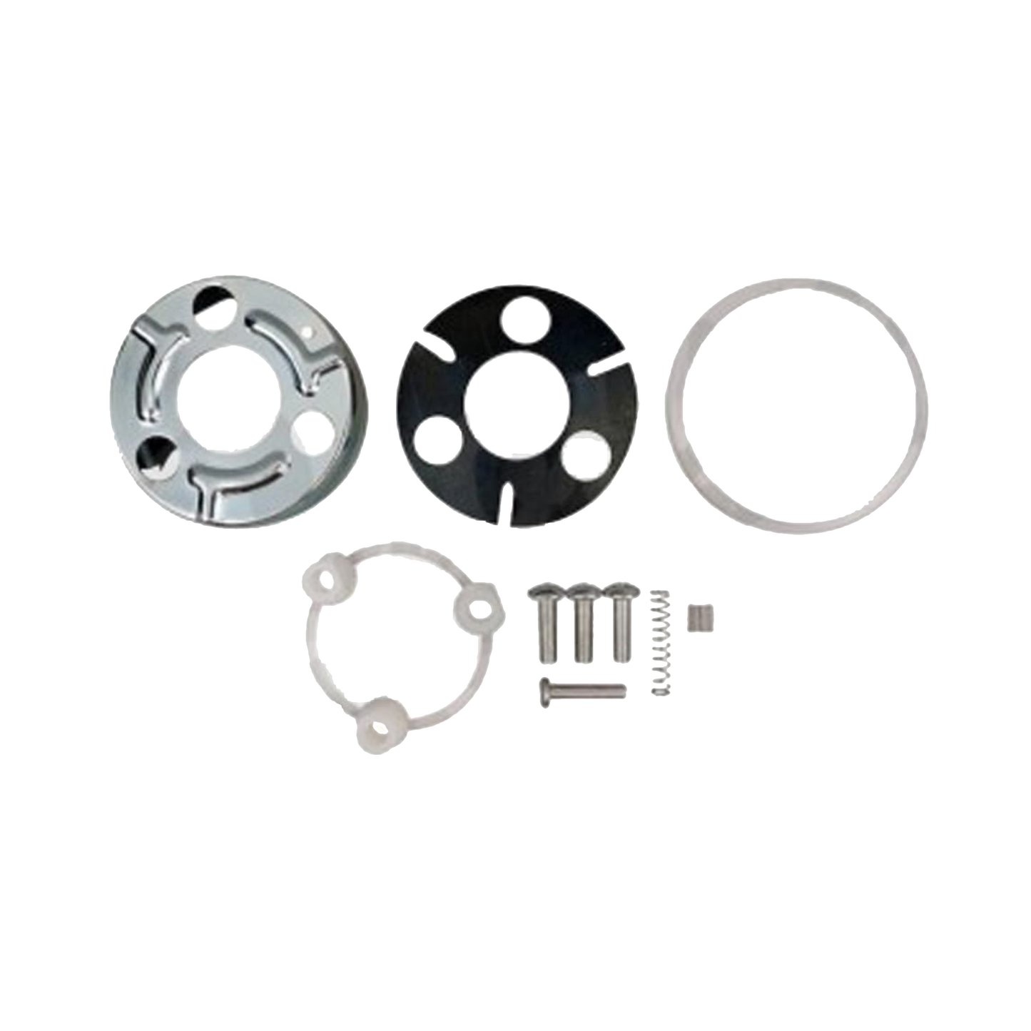 Horn Contact Kit Crown Automotive 52001889K