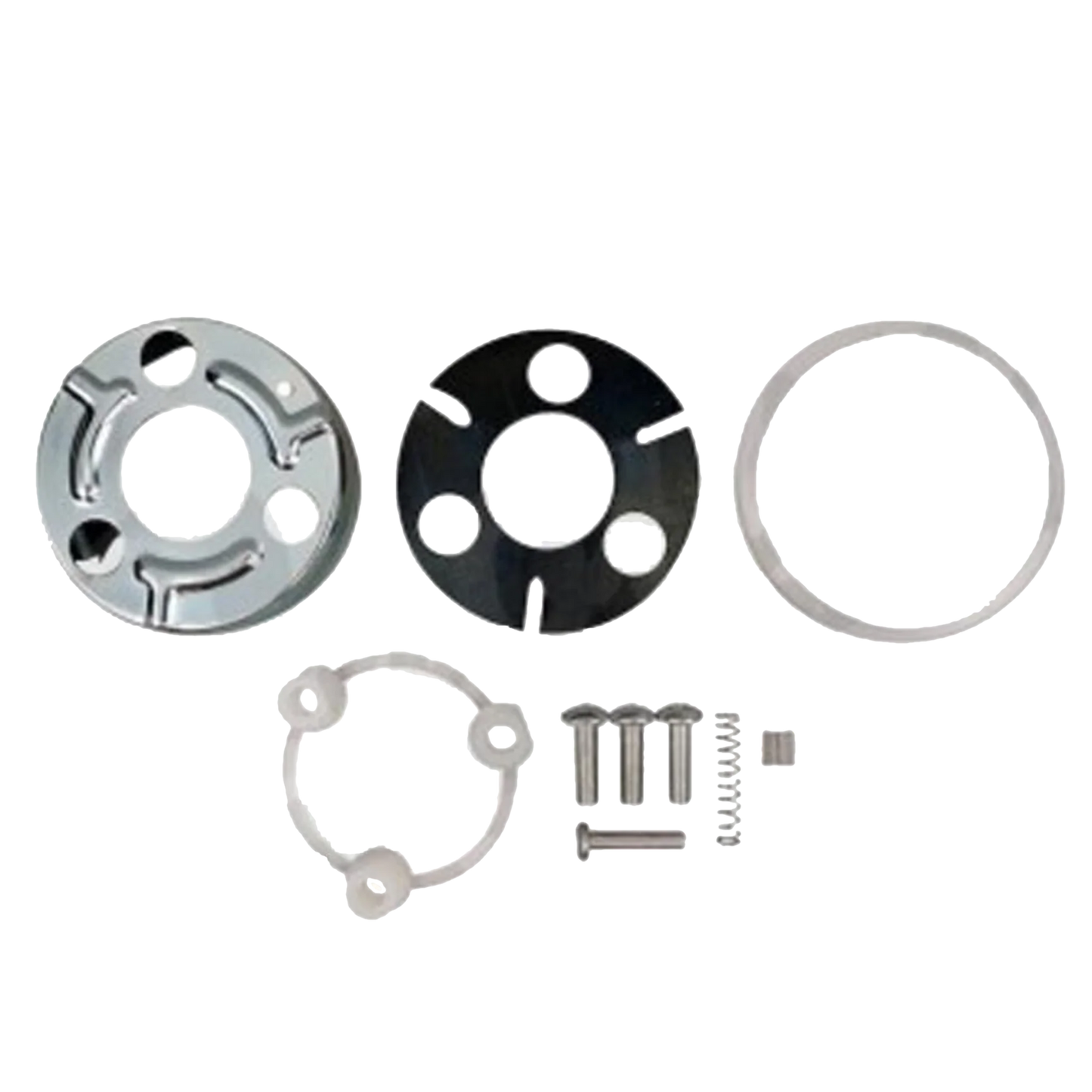 Horn Contact Kit 52001889K fits 76-95 Jeep CJ5 CJ7 CJ8 SJ YJ XJ MJ