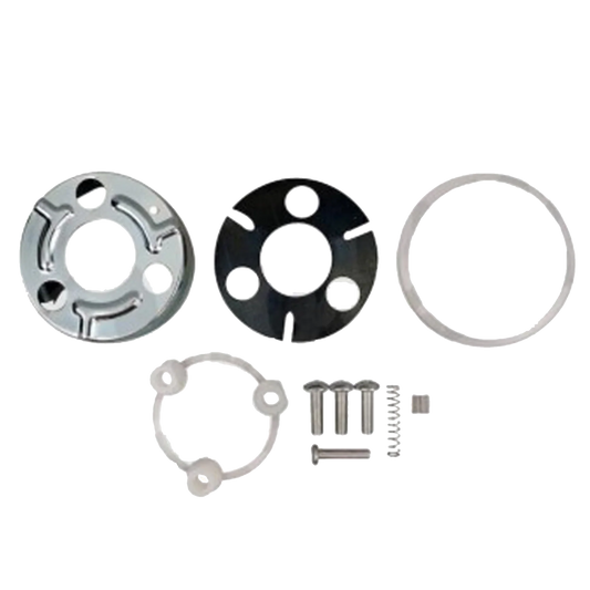 Horn Contact Kit 52001889K fits 76-95 Jeep CJ5 CJ7 CJ8 SJ YJ XJ MJ