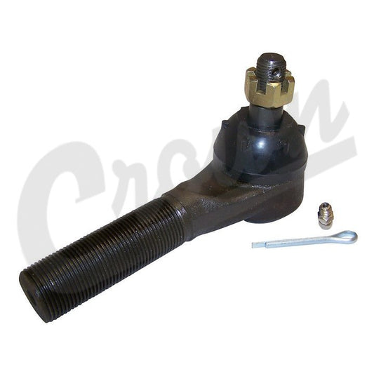 Tie Rod End (Left) 52002541 18043.09 fits 87-90 Jeep YJ Wrangler