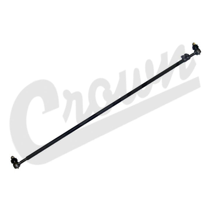 Drag Link Assembly 52002700K fits 87-90 Jeep YJ Wrangler